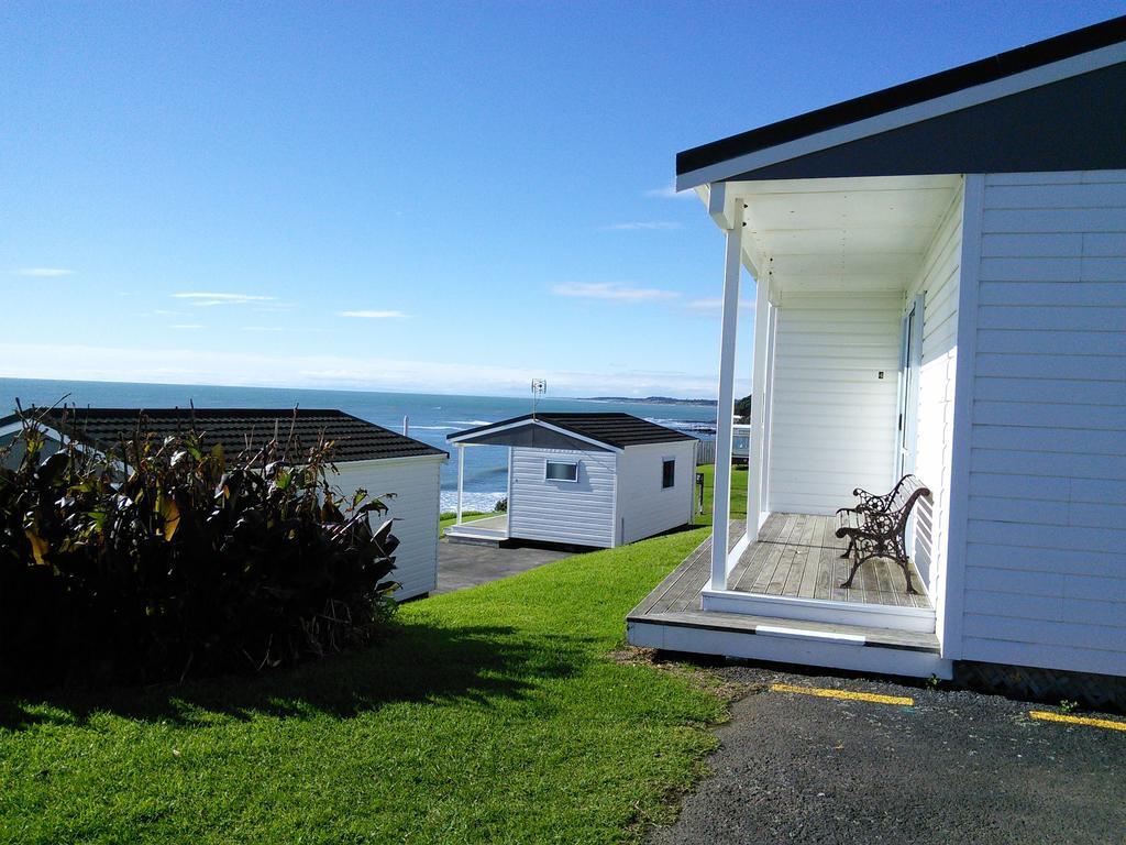 Belt Road Seaside 4* New Plymouth