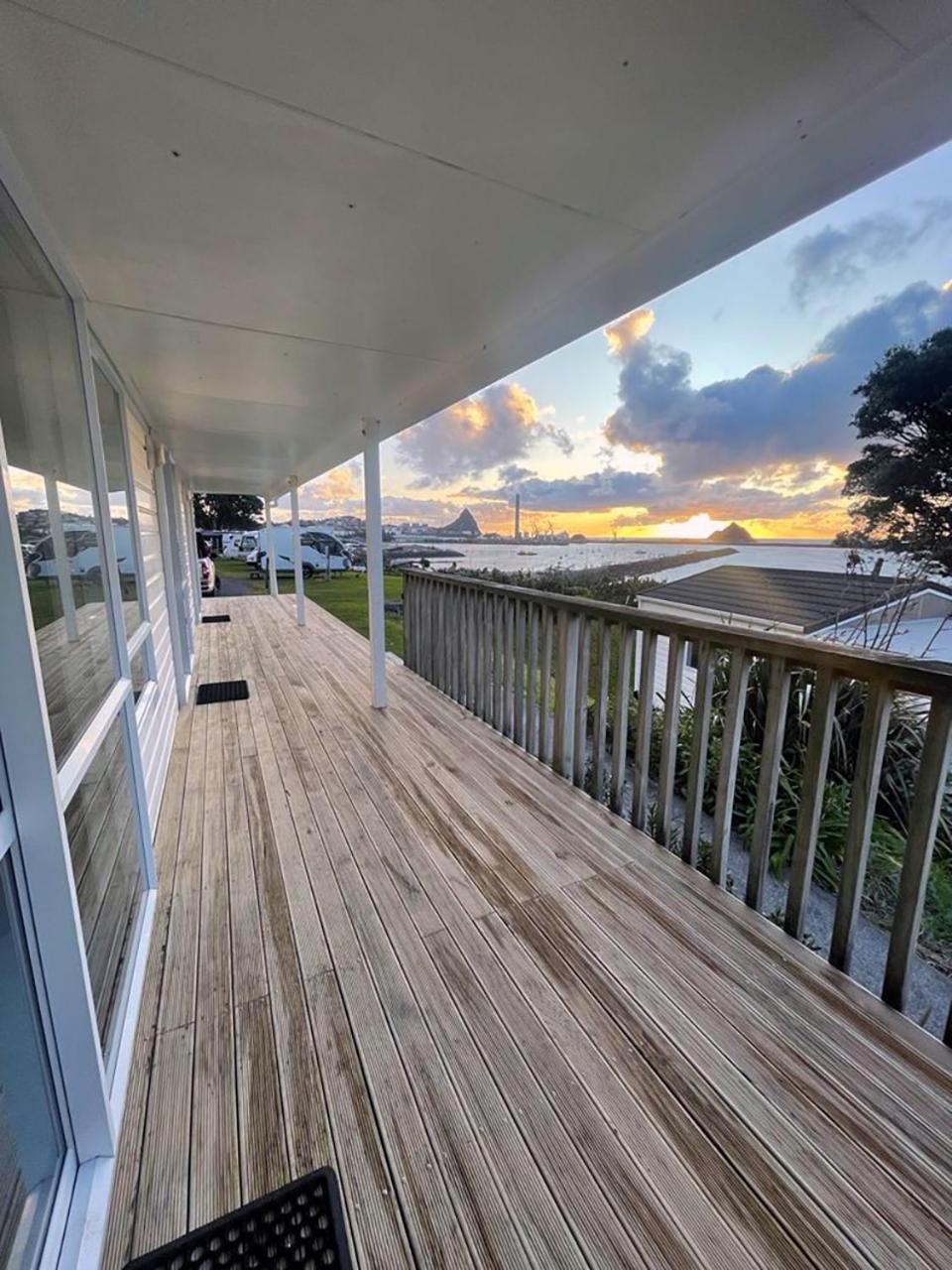 Belt Road Seaside 4* New Plymouth