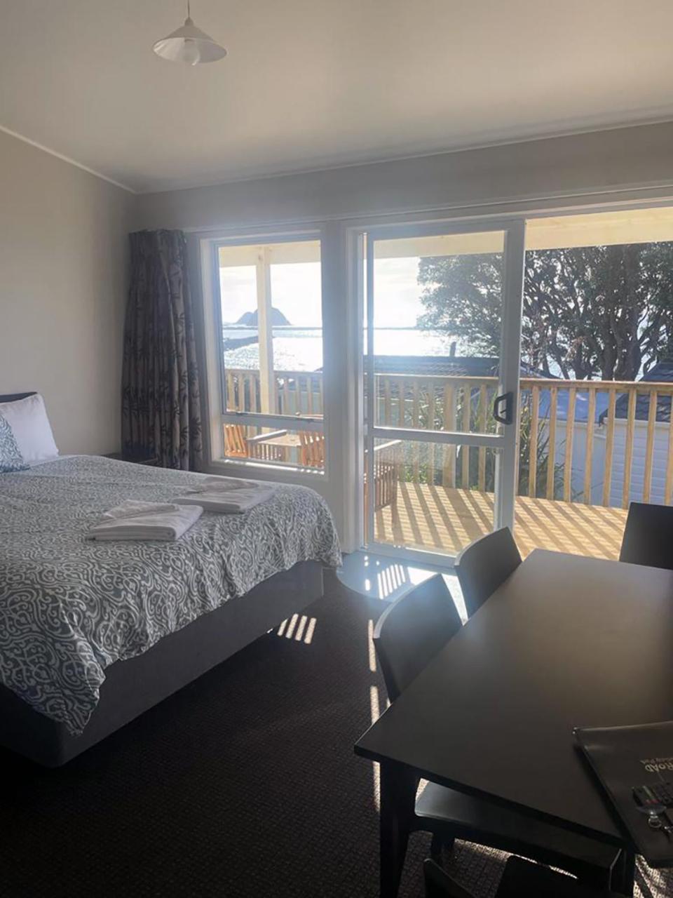 Belt Road Seaside Holiday park 4*