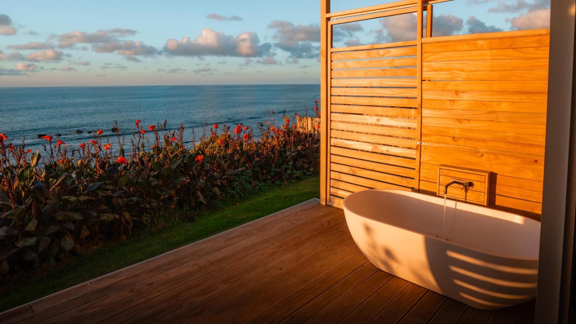 Holiday park Belt Road Seaside New Plymouth