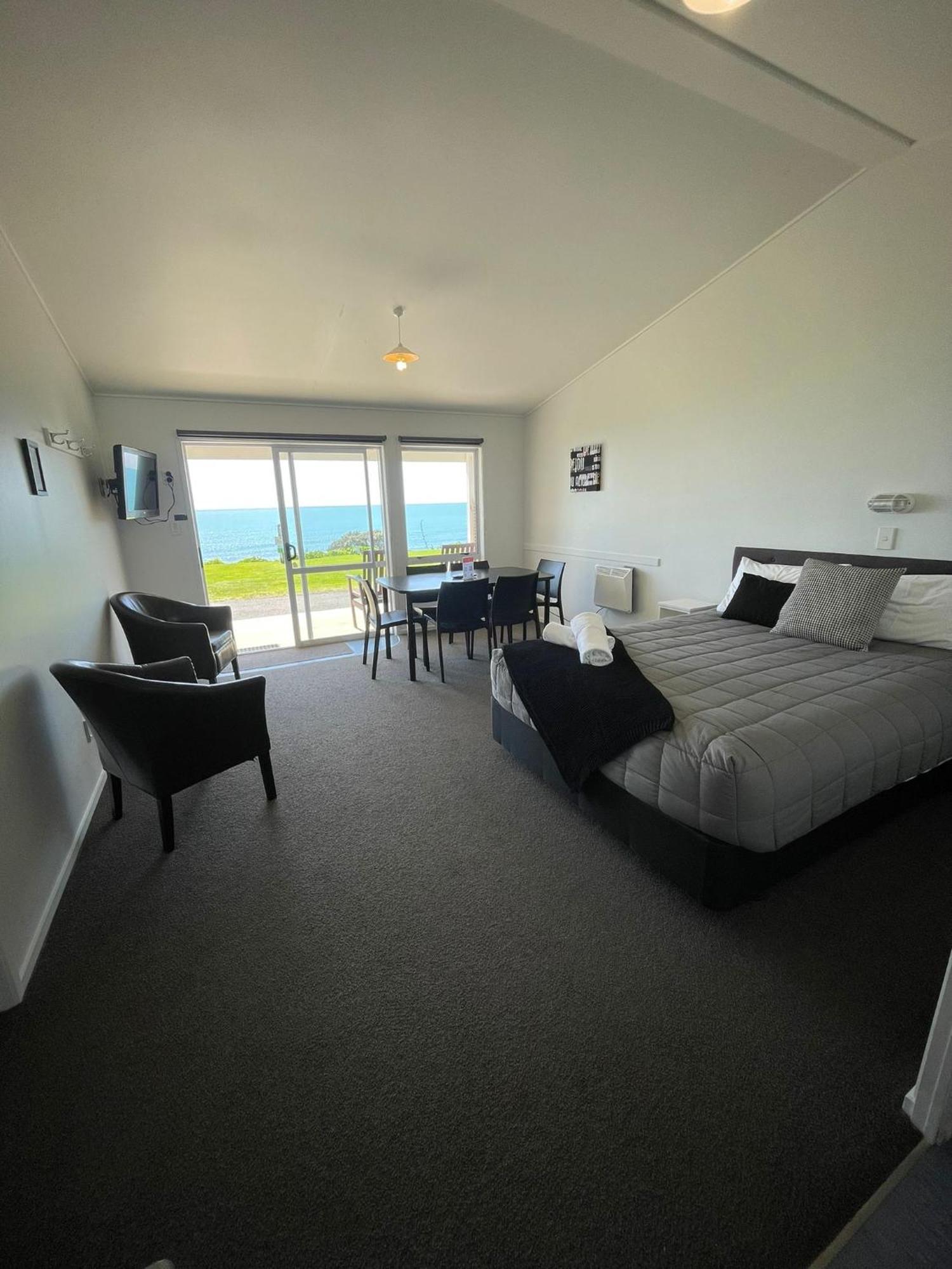 Holiday park Belt Road Seaside