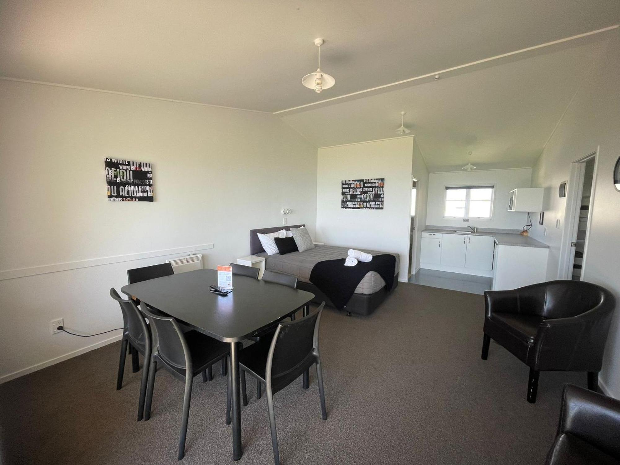 Holiday park Belt Road Seaside 4*