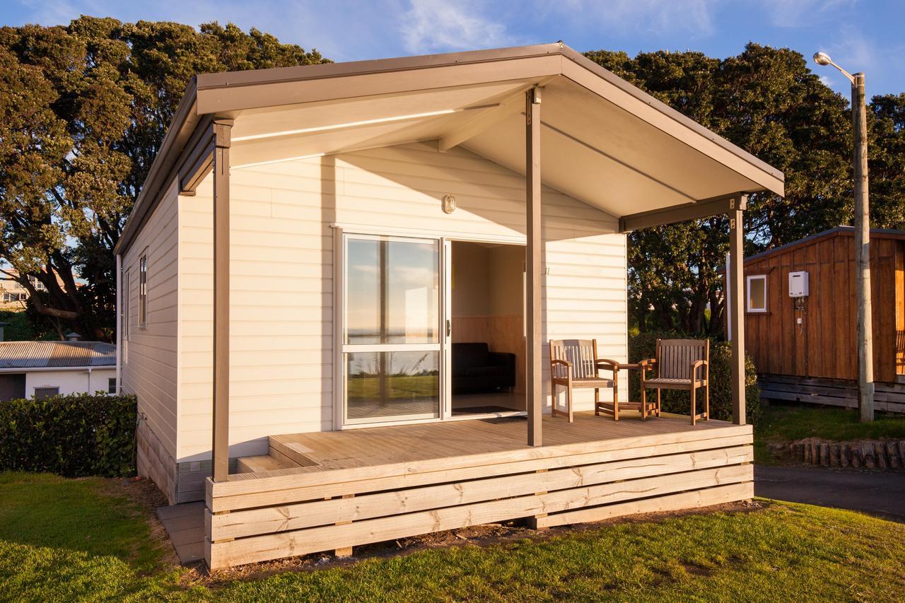 Belt Road Seaside 4* New Plymouth