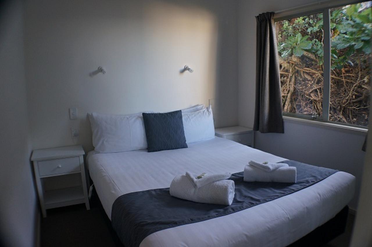 Belt Road Seaside Holiday park New Plymouth