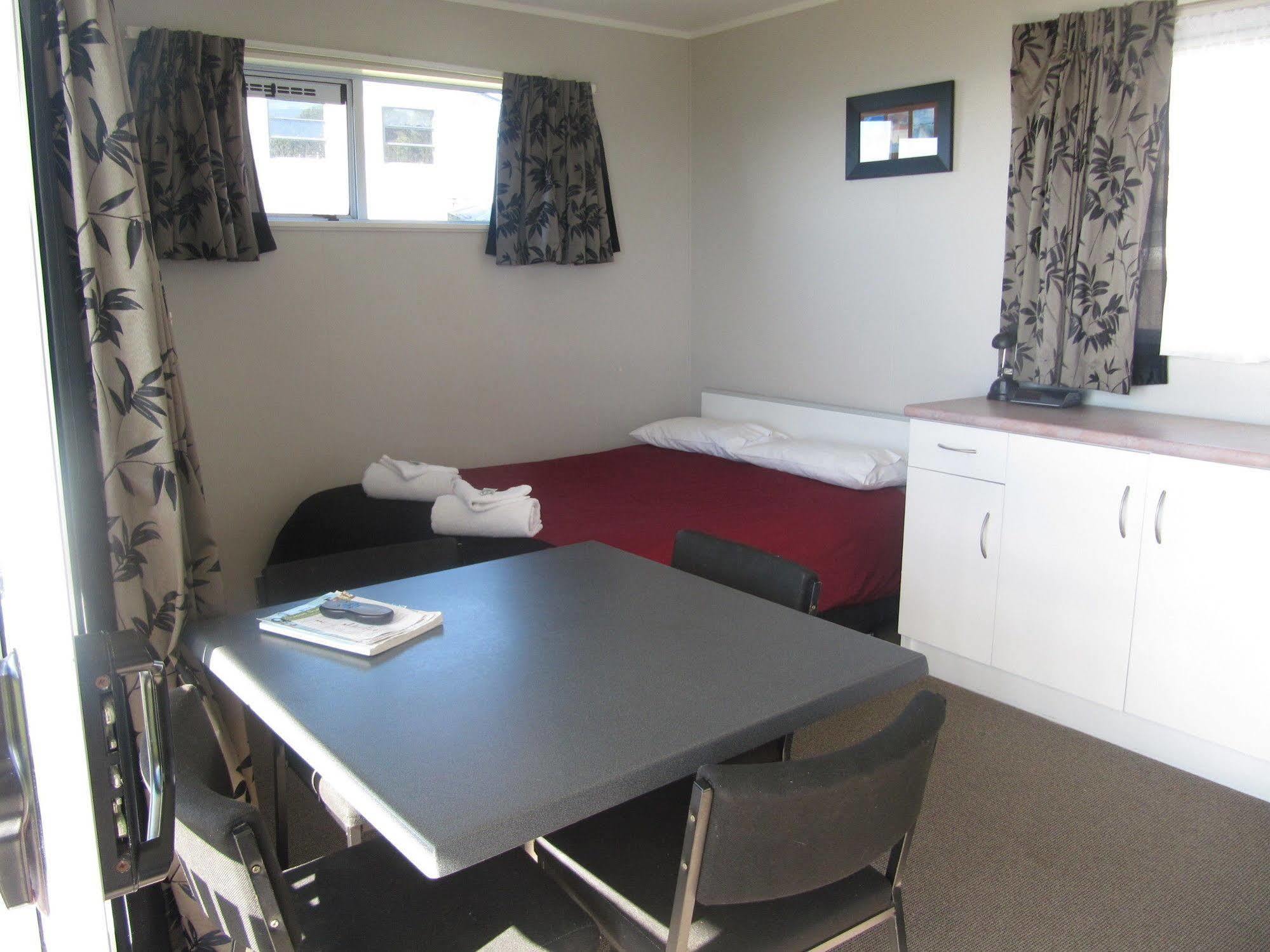 Holiday park Belt Road Seaside 4*