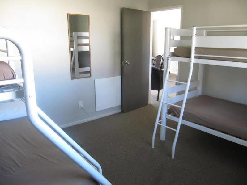 Belt Road Seaside Holiday park New Plymouth