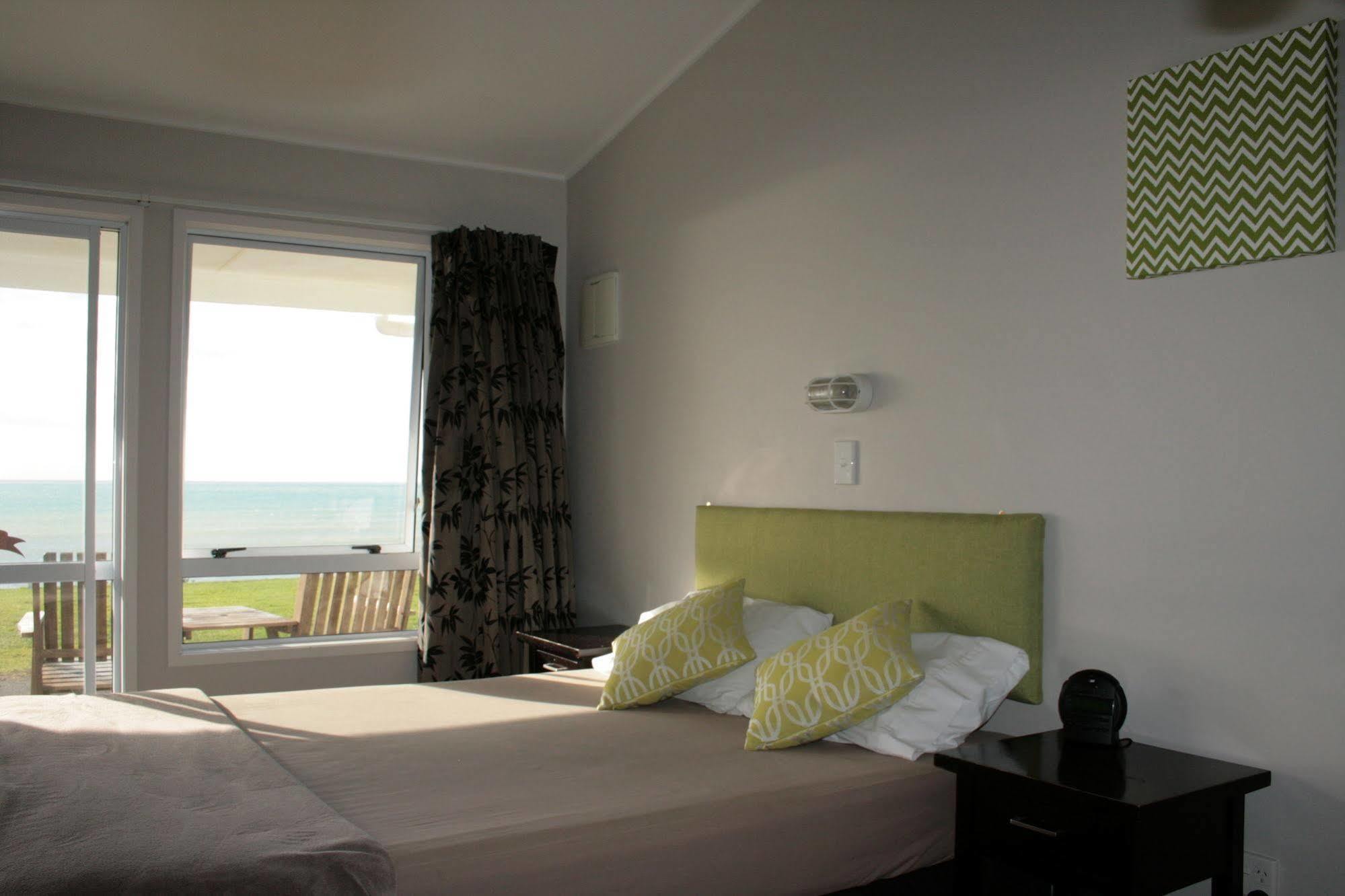 Holiday park Belt Road Seaside