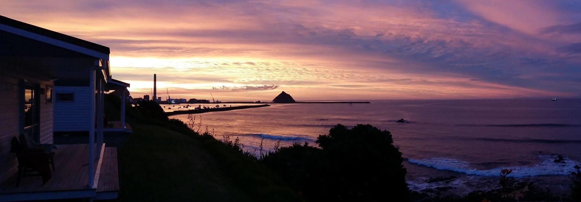 Belt Road Seaside New Plymouth