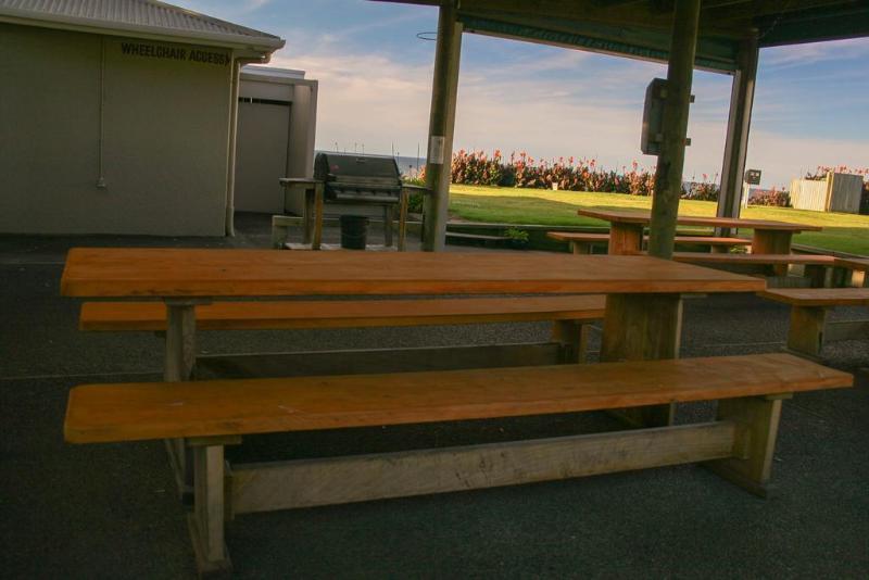 Belt Road Seaside 4* New Plymouth