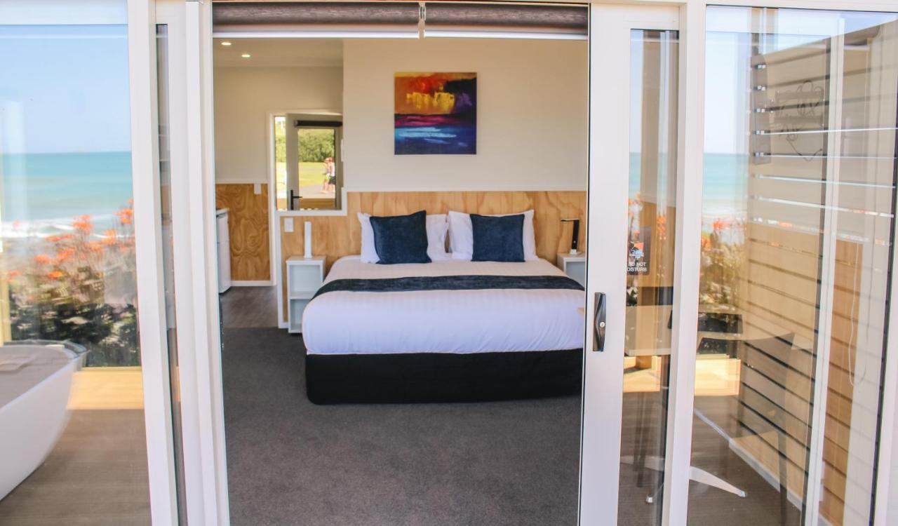 Belt Road Seaside Holiday park