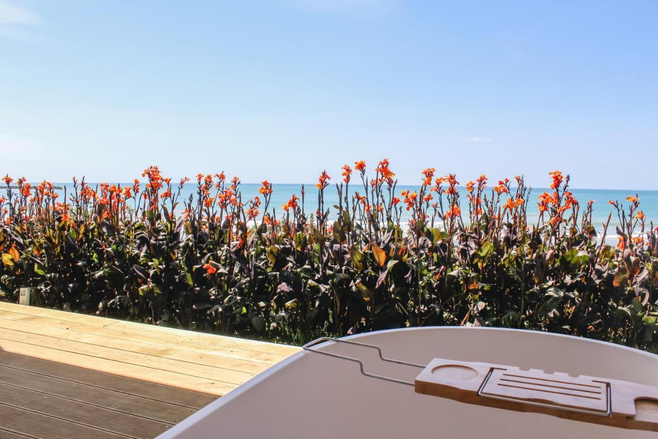 Belt Road Seaside Holiday park 4*